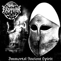 Faethon - Immortal Ancient Spirit (Reissued 2011) (2010)
