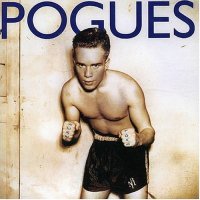 The Pogues - Peace & Love [2004 Remastered] (1989)  Lossless