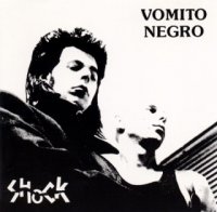 Vomito Negro - Shock (1989)