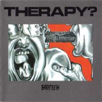 Therapy? - Babyteeth (1991)