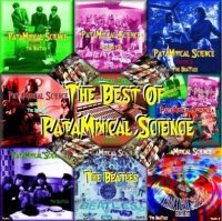 The Beatles - The Best Of PataMixical Science (2011)