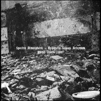 Spectra Atmospheric / Requisitio Sensus Aeternum - Культ Иного (Split) (2009)