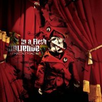 Unexpect - In a Flesh Aquarium (2006)