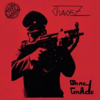 Chaos Z - Ohne Gnade (2016)