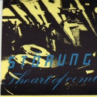 Störung - The Art Of Combining (1983)