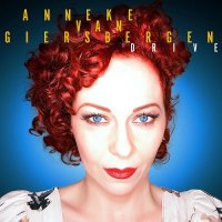 Anneke Van Giersbergen - Drive (2013)