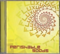 Fluxury - Perishable Goods (2005)  Lossless