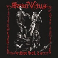 Saint Vitus - Live Vol.2 (2016)