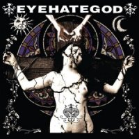 Eyehategod - Eyehategod (2014)