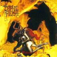 Septic Flesh - Mystic Places Of Dawn (1994)