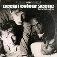 Ocean Colour Scene - Demonstration Only 1990/91 (1991)