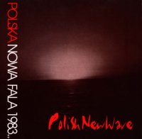 VA - Polish New Wave ( Re:1997) (1983)