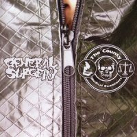 General Surgery & The County Medical Examiners - Split CD (2003)  Lossless