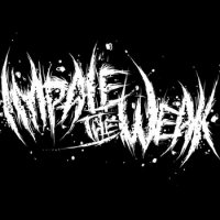 Impale the weak - ep (2014)