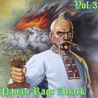 VA - Pagan Rage Attack Vol.3 (2012)