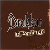 Drakkar - Classified (2007)