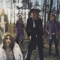 Mott The Hoople - Wildlife (1971)