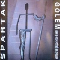 Spartak - Golem (1990)