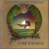 Barclay James Harvest - Gone To Earth (2003 Remastered) (1977)