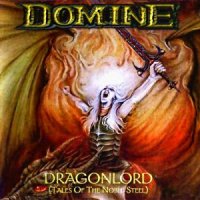 Domine - Dragonlord (1999)