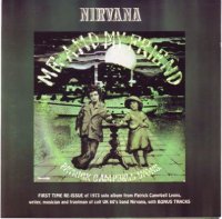 Nirvana - Me And My Friend [Market Square 2001] (1973)  Lossless