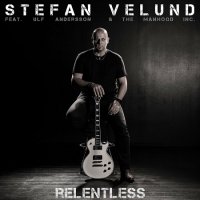 Stefan Velund - Relentless (2016)