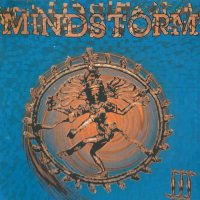 Mindstorm - III (1996)  Lossless