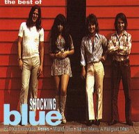 Shocking Blue - The Best Of Shocking Blue (1994)  Lossless