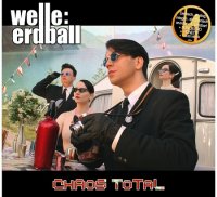 Welle: Erdball - Chaos Total (2006)