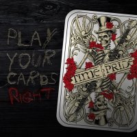 Time For Pride - Play Your Cards Right (2012)