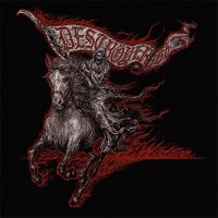 Destroyer 666 - Wildfire (Deluxe Edition) (2016)