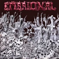 Embrional - Annihilation (2007)