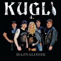 Kugli - 4 - Hajnalodik (2016)