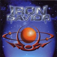 Iron Savior - Iron Savior (Original Edition) (1997)
