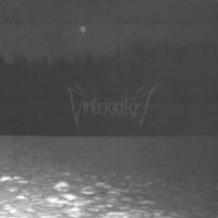 Vinterriket & Northaunt - Am Brennenden Nördlichen Firmament & Shadows Over The Barren Land (Split) (2002)