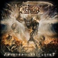 Kreator - Phantom Antichrist [Ltd Deluxe Edition] (2012)