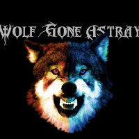 Wolf Gone Astray - Wolf Gone Astray (2017)