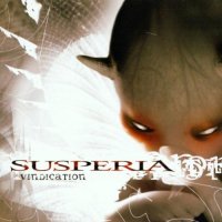 Susperia - Vindication (2002)  Lossless