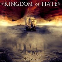 Kingdom Of Hate - The Search (2009)