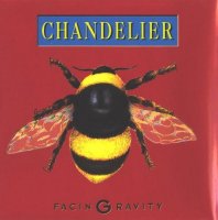 Chandelier - Facing Gravity (1992)