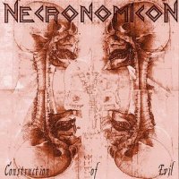 Necronomicon - Construction of Evil (2004)