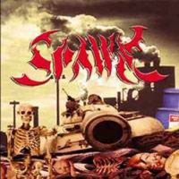 Spawn - System Full Of Victims (2001)