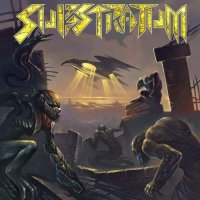 Substratum - Substratum (2017)