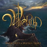 Wilderun - Olden Tales & Deathly Trails (2012)  Lossless