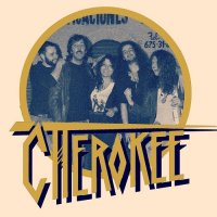 Cherokee - One Take, No Dubs, No Mix​.​.​. (2017)
