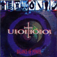 Unorthodox - Balance Of Power (1994)