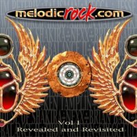 VA - Melodic Rock Volume 1: Revealed And Revisited [WEB] (2003)  Lossless