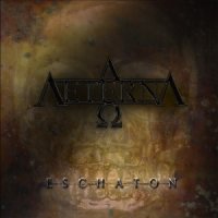 Aeterna - Eschaton (2014)