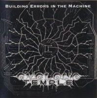 Cyclone Temple - Building Errors In The Machine (1993)