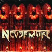 Nevermore - Nevermore (Remastered 2006) (1995)